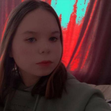 В Челнах пропала 12-летняя девочка с красными волосами