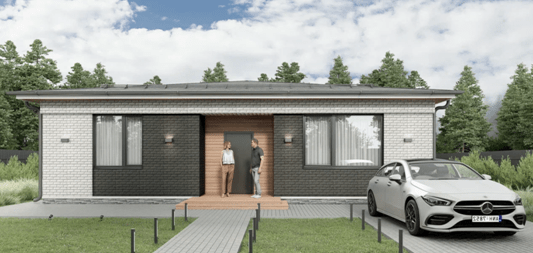 Частный дом: все &laquo;за&raquo; и &laquo;против&raquo; в одном материале