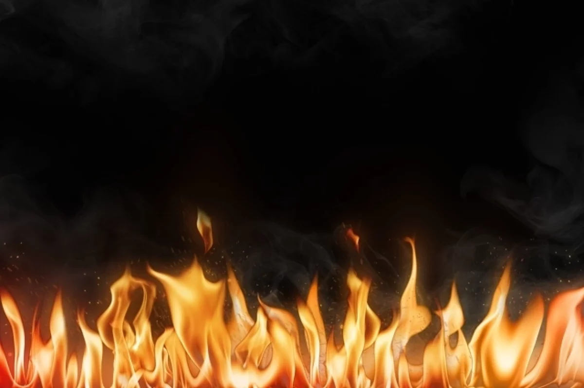 В Казани загорелась мансарда делового центра
В Казани загорелась мансарда делового центра