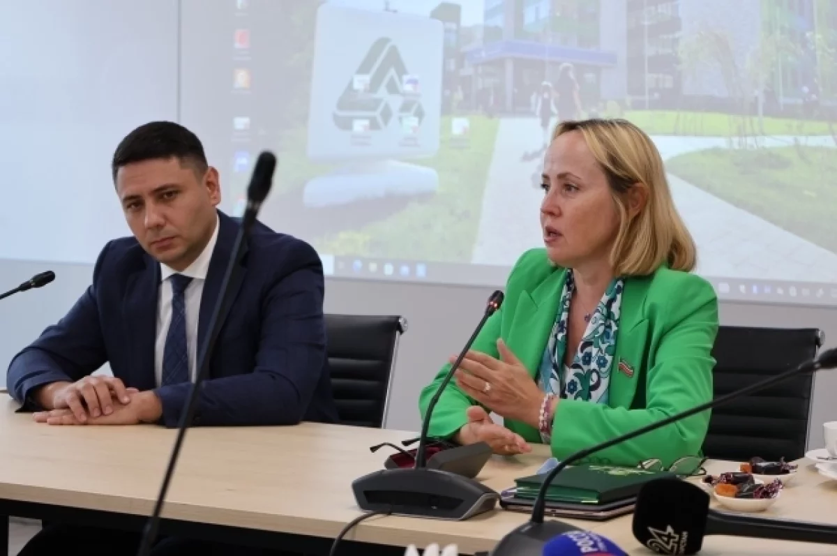 
        Развивая таланты. Как работает школа для будущих полиглотов в Казани    