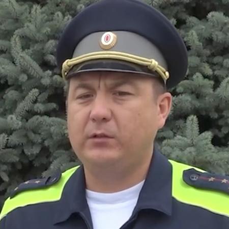 В Татарстане автоинспектор спас подростка, который отрубил себе пальцы В Татарстане автоинспектор спас подростка, который отрубил себе пальцы