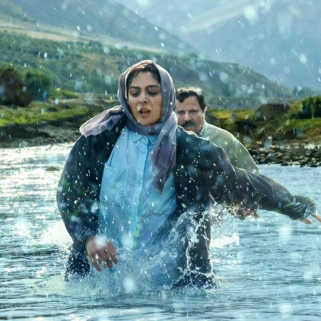 Иранская семейная драма откроет XX Международный кинофестиваль &laquo;Алтын минбар&raquo;