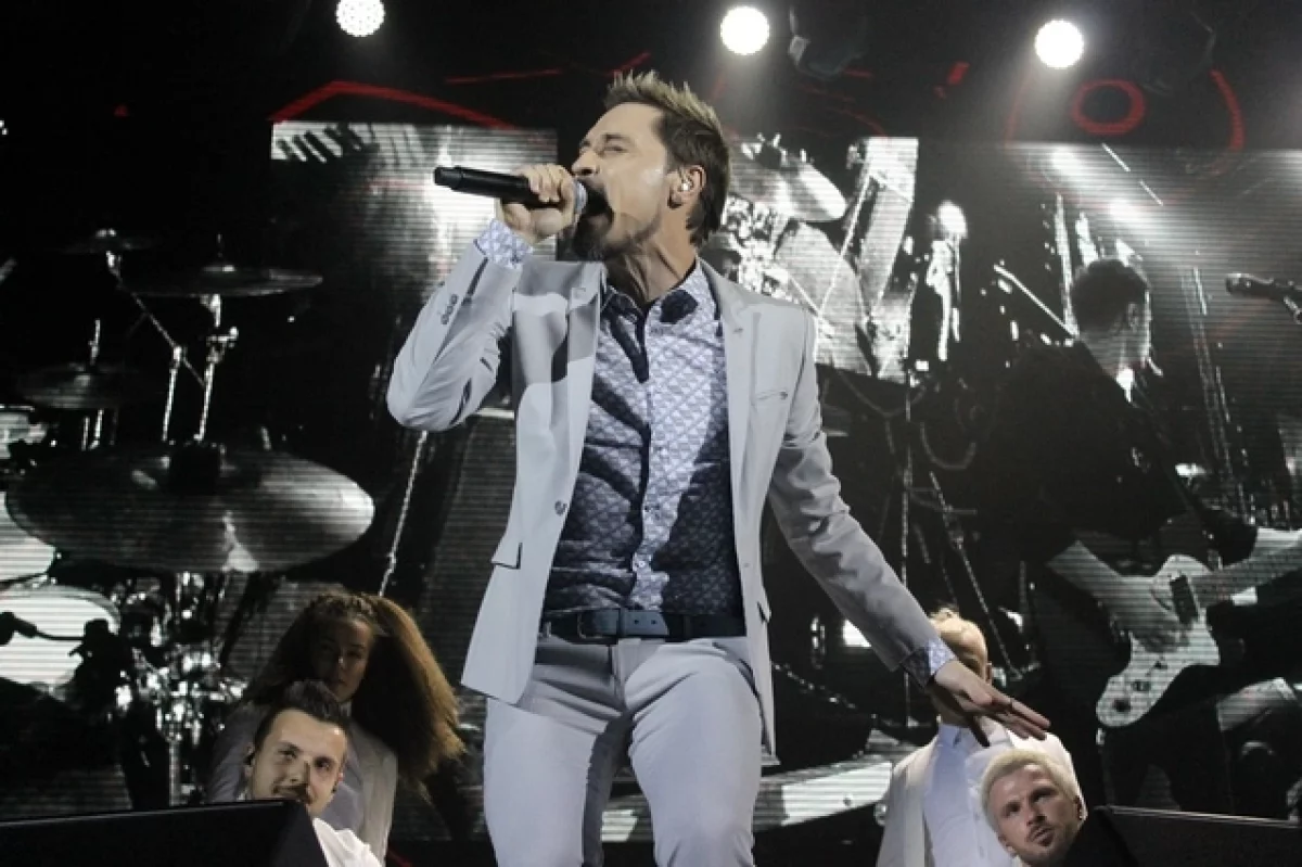 
        В Казани в День города выступят Дима Билан и &laquo;Братья Гримм&raquo;    