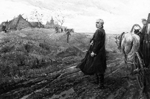 
        Как &laquo;бунтовщик хуже Пугачева&raquo; оказался в Казани?    