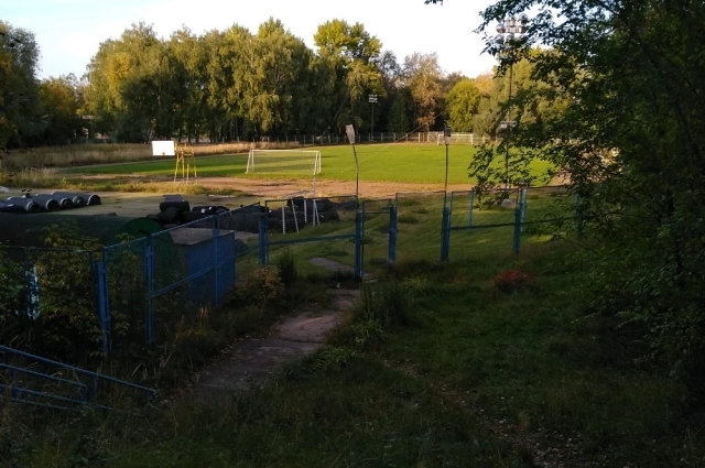 
        Лед тронулся. В Казани нашли спорное место для школы Алины Загитовой    