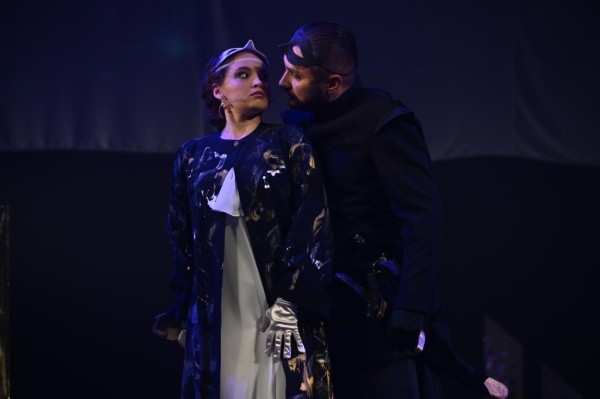 Состоялась премьера спектакля &laquo;Таһир-Зөһрә&raquo; (ФОТО)