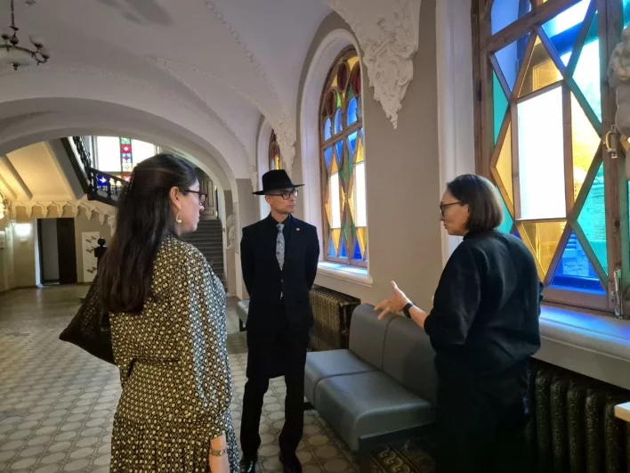 Что сближает жителей Мексики и татарстанцев?