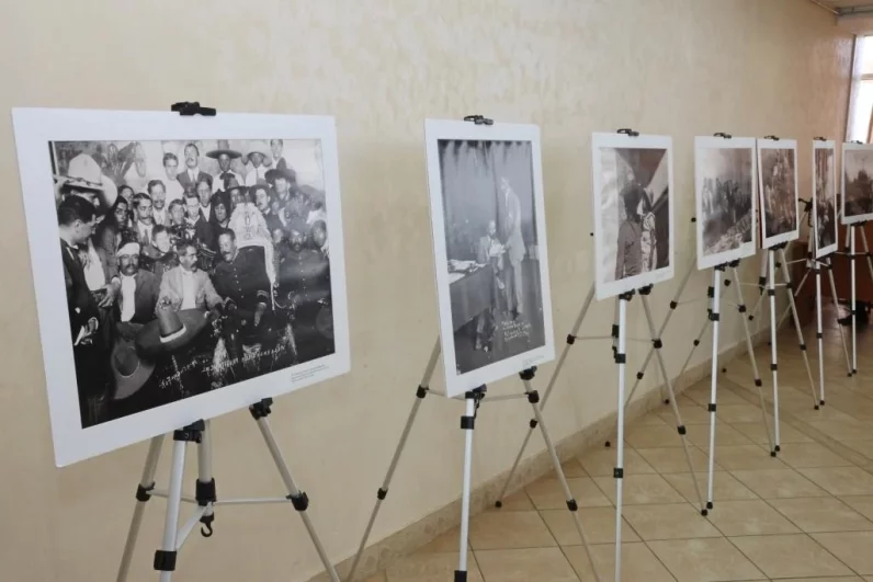 Что сближает жителей Мексики и татарстанцев?