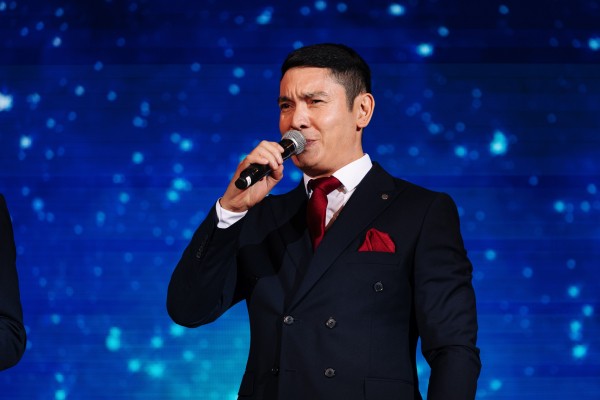 ФОТОРЕПОРТАЖ с гала-концерта Вагаповского фестиваля