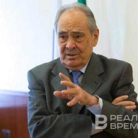 Пресс-служба опровергла сообщения о тяжелой болезни Шаймиева