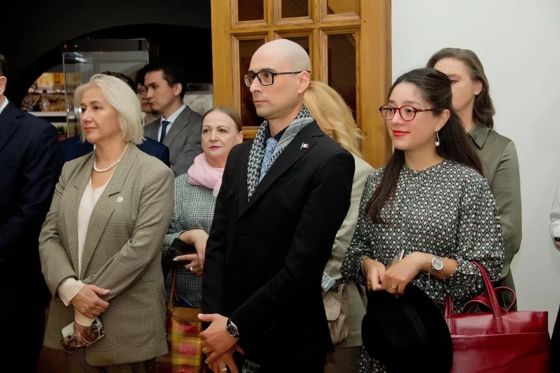 Что сближает жителей Мексики и татарстанцев?