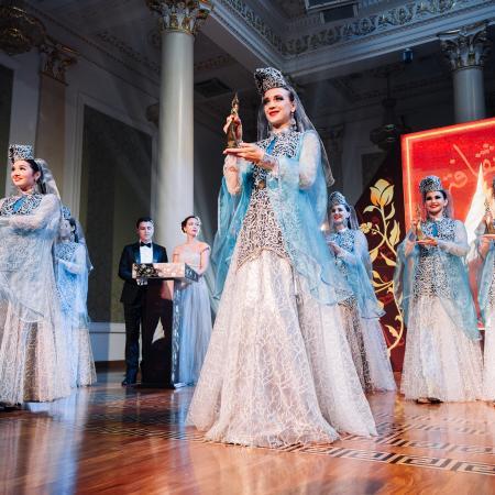 В рамках XX Казанского международного кинофестиваля &laquo;Алтын минбар&raquo; пройдут творческие встречи