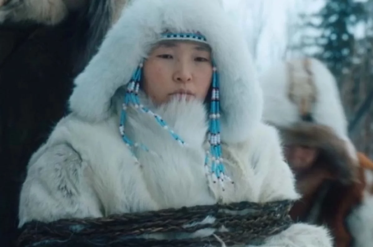 
        Гран-при XX Казанского кинофестиваля &laquo;Алтын минбар&raquo; получил фильм из Якутии    