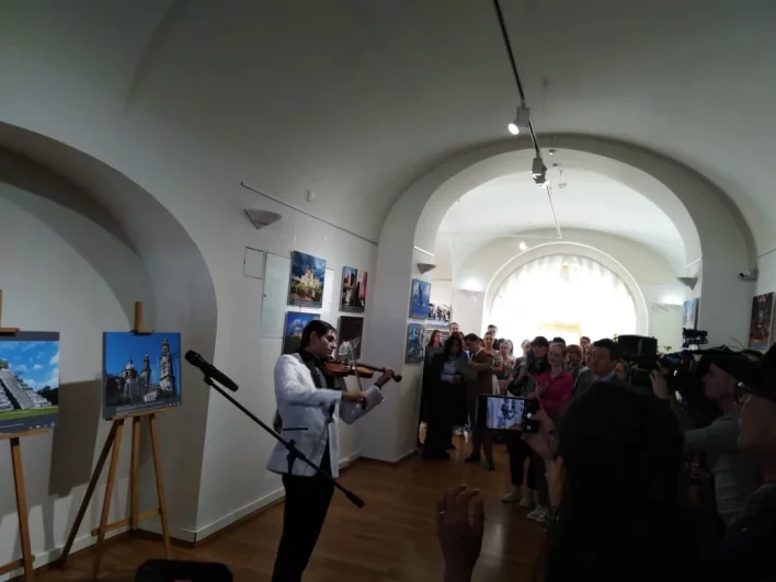 Что сближает жителей Мексики и татарстанцев?