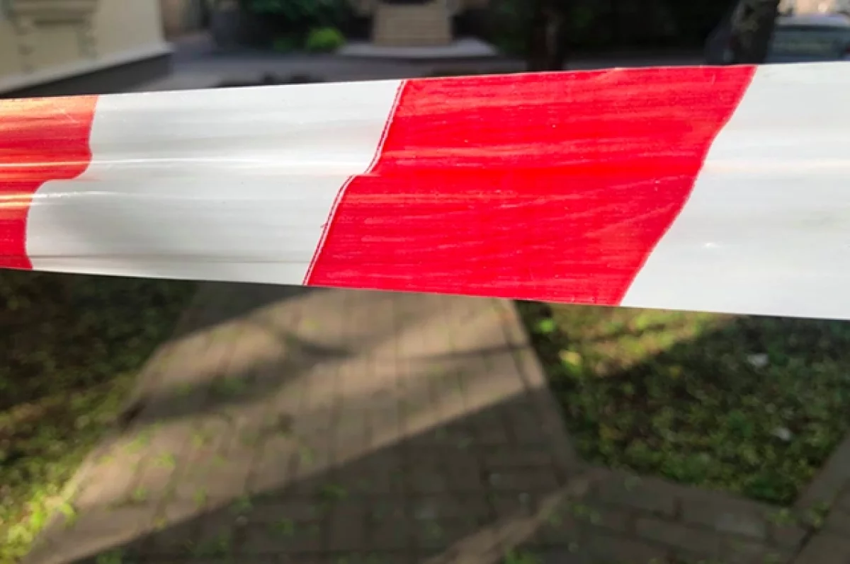 
        СМИ: В Казани эвакуировали лицей-интернат №2    