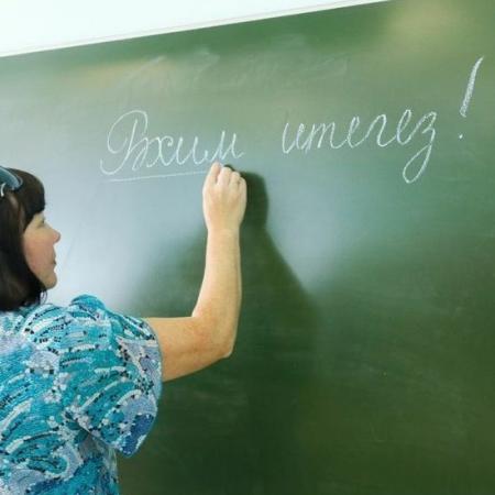 Бесплатные курсы по изучению татарского языка стартуют 7 октября в Казани