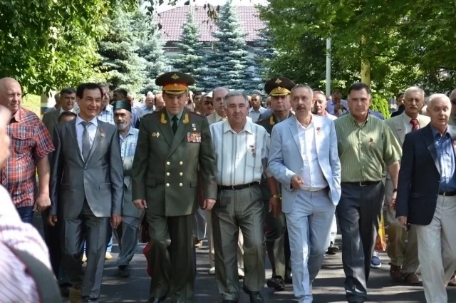 
        Реагент 008. За что задержана глава центра гигиены и эпидемиологии РТ    