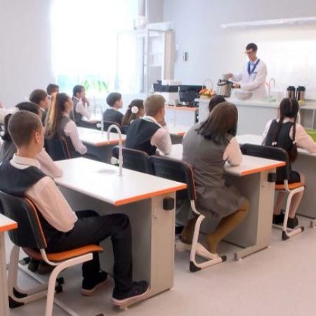 В школах Казани из-за саммита БРИКС каникулы начнутся на неделю раньше