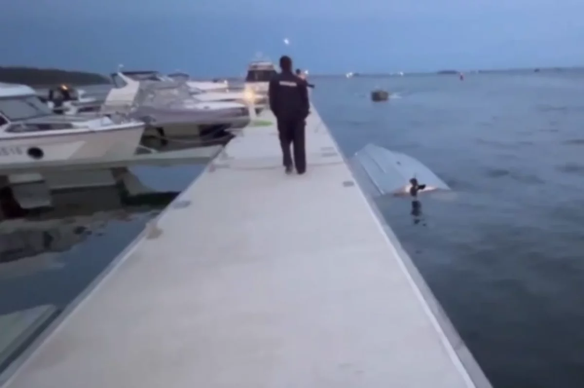 
        В РТ появились подробности гибели Ильназа Валеева в аварии с катером    