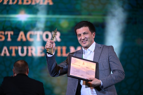 В Казани подвели итоги Международного кинофестиваля «Алтын минбар» (ФОТО) В Казани подвели итоги Международного кинофестиваля «Алтын минбар» (ФОТО)