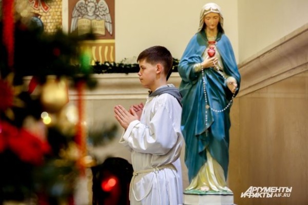 Афиша на выходные. Где побывать в Казани 21 и 22 сентября