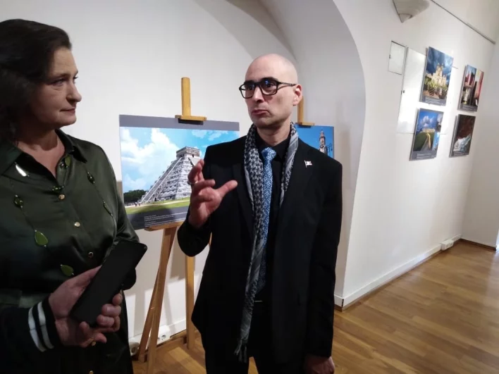 Что сближает жителей Мексики и татарстанцев?