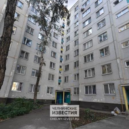 Как в челнинской квартире обнаружили семейный склеп с двумя мумиями