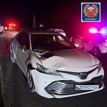 Родители насмерть сбитых в ДТП сыновей требуют с виновницы 15 млн рублей Родители насмерть сбитых в ДТП сыновей требуют с виновницы 15 млн рублей