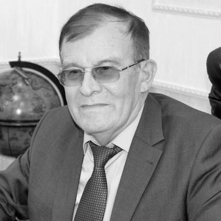 Ушел из жизни руководитель совхоза &laquo;Гигант&raquo; в Тукаевском районе Риф Имамов