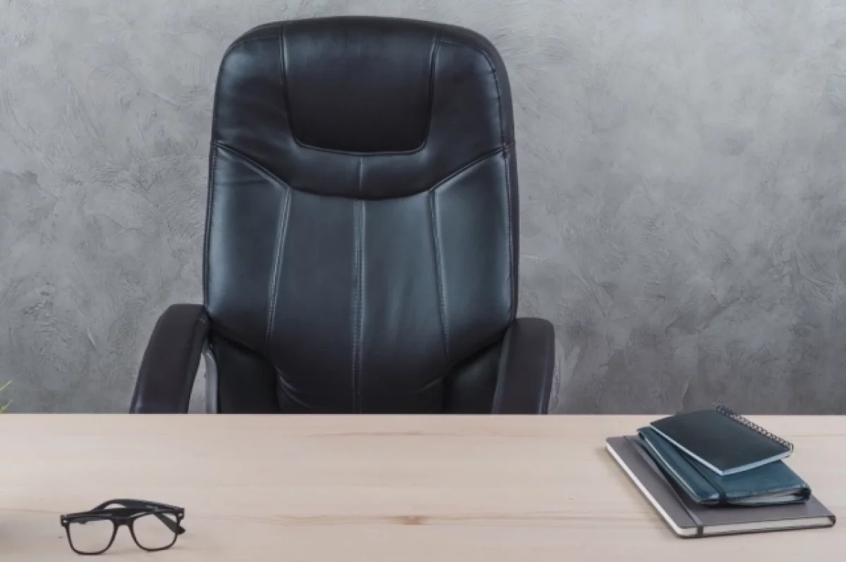 
        Замглавы минстроя РТ покинет должность    