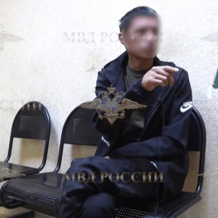 В Татарстане возбудили уголовное дело на мужчин, бросивших банку в патрульную машину