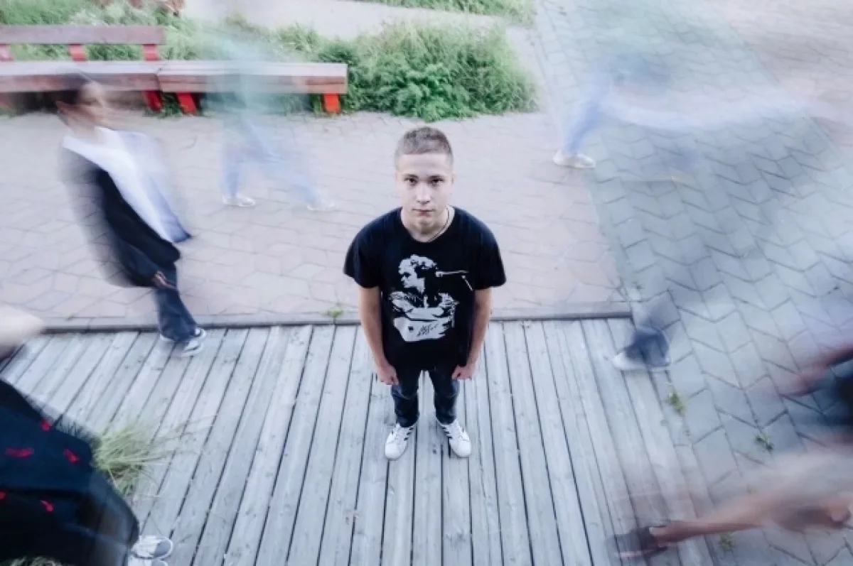 
        В Казани откроется выставка-диалог подростков и родителей    