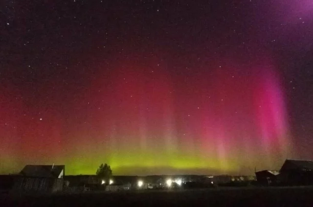 
        Увечная мерзлота. Казанцев вместо бабьего лета встретил первый снег    