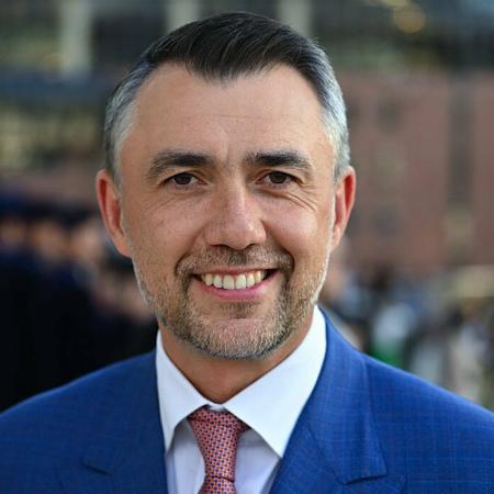 Дамир Фаттахов ушел из Росмолодежи