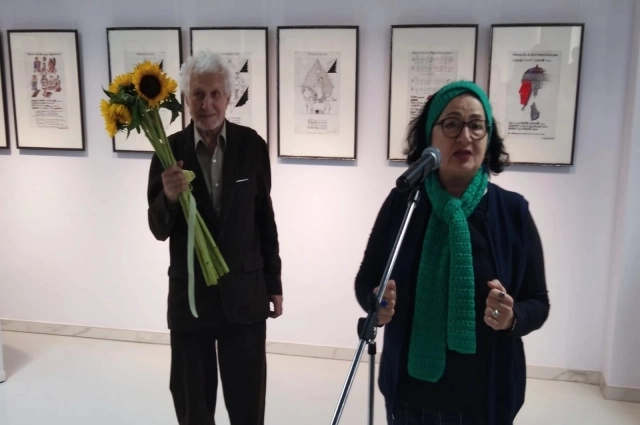 Афиша на выходные. Где побывать в Казани 21 и 22 сентября