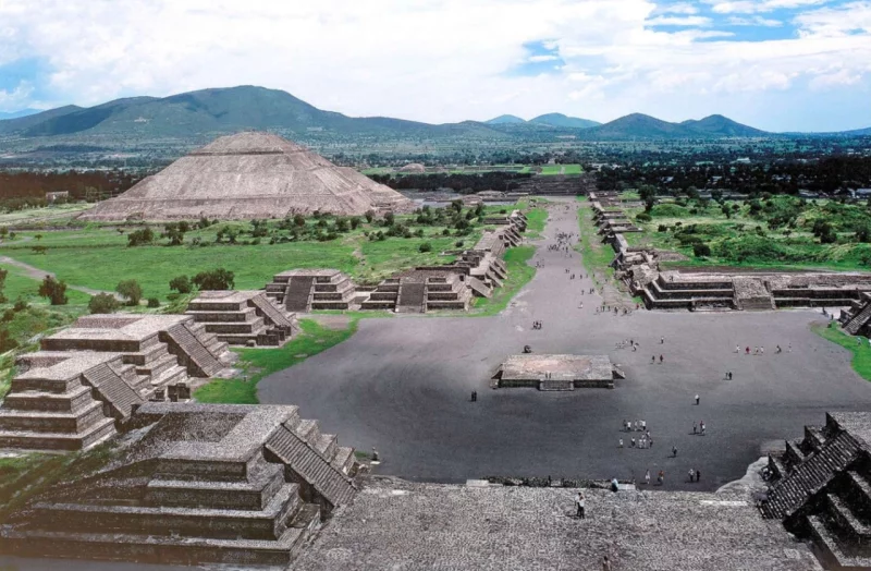 Что сближает жителей Мексики и татарстанцев?