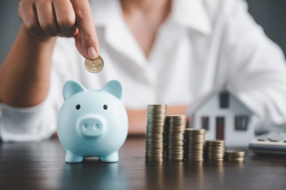 Опрос показал, на что копят жители Приволжья
Опрос показал, на что копят жители Приволжья