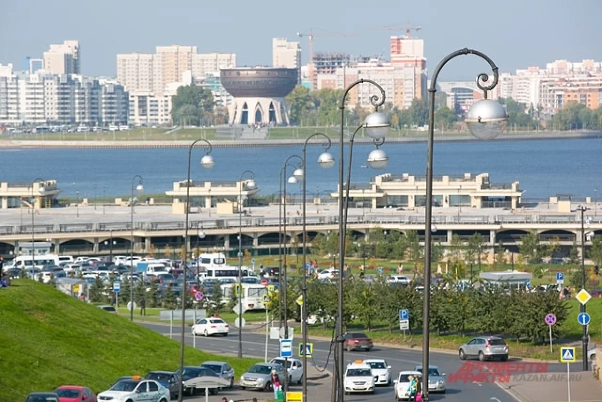 
        Зачем коллекционер изучал подземные воды Казани?    