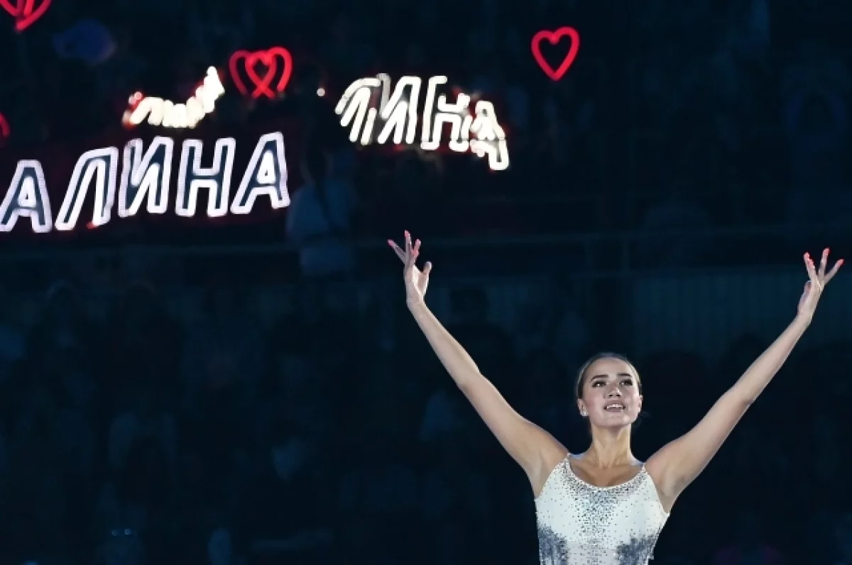 
        Лед тронулся. В Казани нашли спорное место для школы Алины Загитовой    