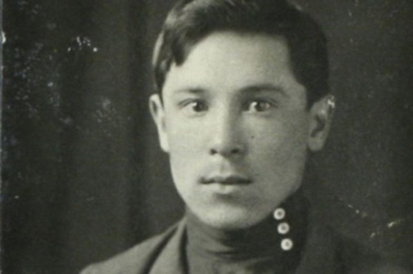 За что фашисты казнили татар из легиона «Идель-Урал»?
За что фашисты казнили татар из легиона «Идель-Урал»?