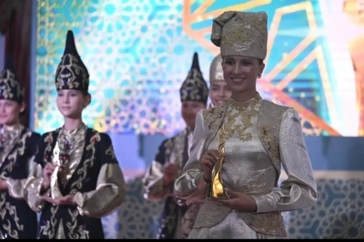 Золотая трибуна: в Казани открылся XХ кинофестиваль «Алтын минбар»
Золотая трибуна: в Казани открылся XХ кинофестиваль «Алтын минбар»