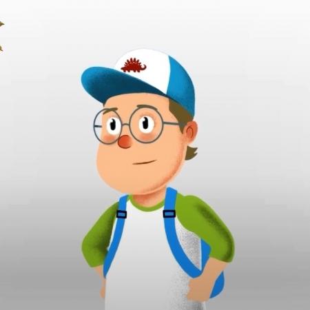 Вышла новая серия &laquo;ШАЯН Галим&raquo;