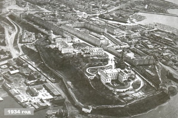 Афиша на выходные. Где побывать в Казани 21 и 22 сентября