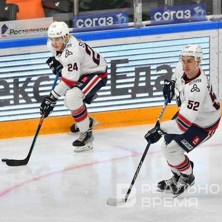 «Нефтехимик» одержал победу над «Металлургом» в Магнитогорске со счетом 2:0 «Нефтехимик» одержал победу над «Металлургом» в Магнитогорске со счетом 2:0