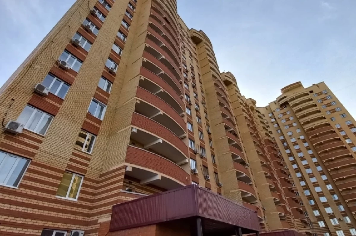 
        Продажи жилья в Татарстане в июле 2024 года снизились почти в три раза    