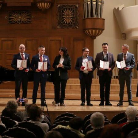 В Татарстане изменены условия присуждения премии имени Мусы Джалиля