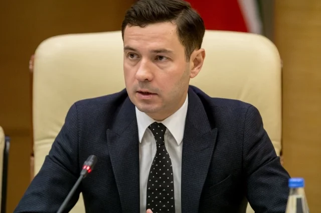 «Ак Барс» подписал 18-летнего сына главного тренера Анвара Гатиятулина
«Ак Барс» подписал 18-летнего сына главного тренера Анвара Гатиятулина