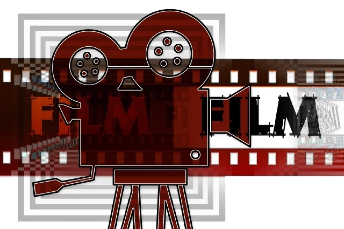 Бесплатные показы устроят в Казани на Фестивале детского архивного кино
Бесплатные показы устроят в Казани на Фестивале детского архивного кино