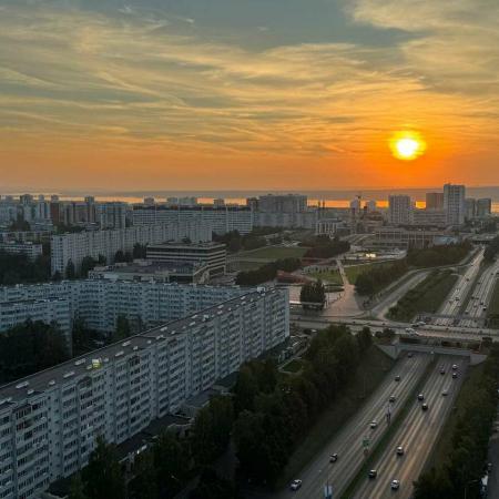 Путин подписал указ о праздновании 400-летия Набережных Челнов