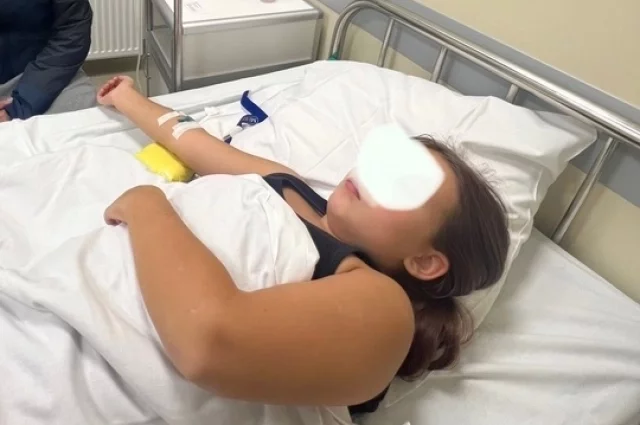 
        Нож, дневник и беспредел. В элитной школе Казани завелся малолетний дебошир    